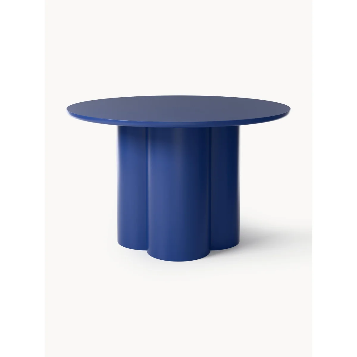Round Dining Table Keva, Ø 120 cm – image 3