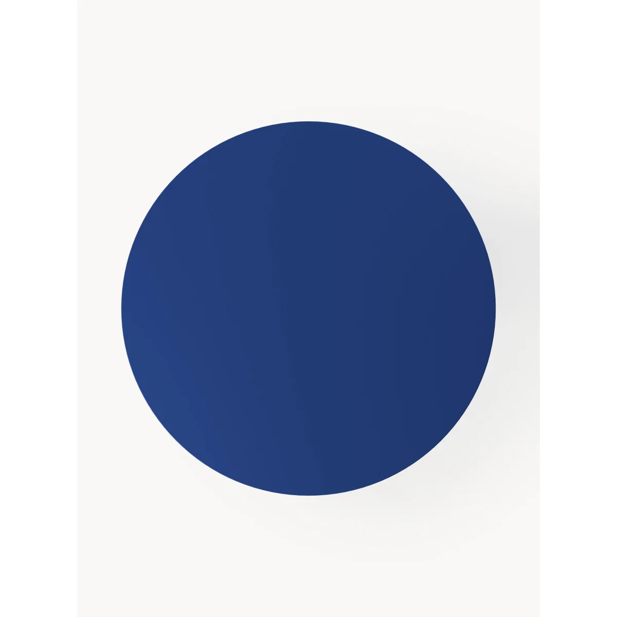 Round Dining Table Keva, Ø 120 cm – image 4
