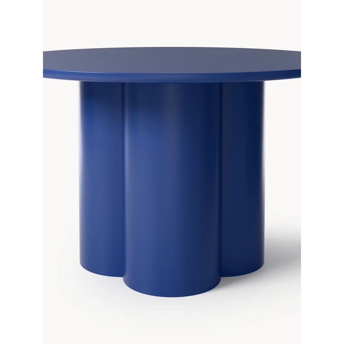 Round Dining Table Keva, Ø 120 cm – image 5