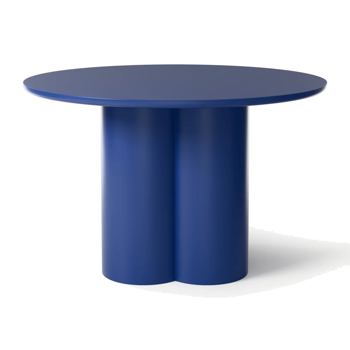 Round Dining Table Keva, Ø 120 cm – image 1