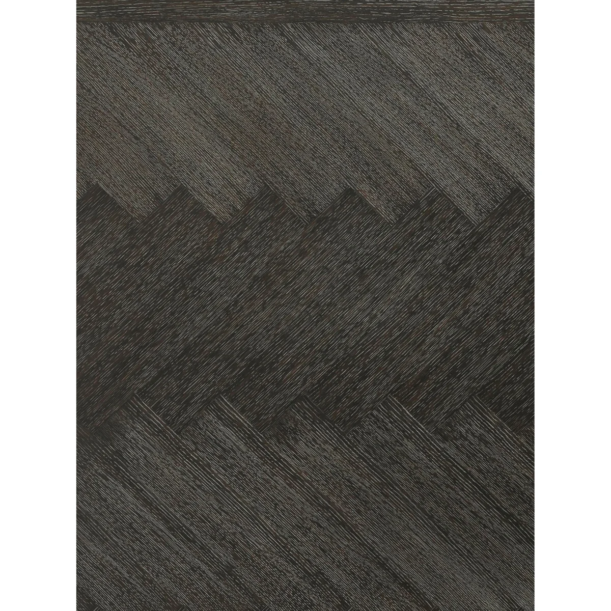 Dining Table Melchior with Wooden Top – image 4