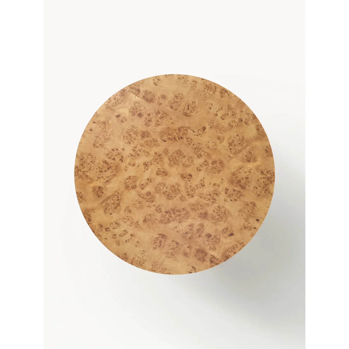 Round Wooden Dining Table Edward, in various sizes – image 5