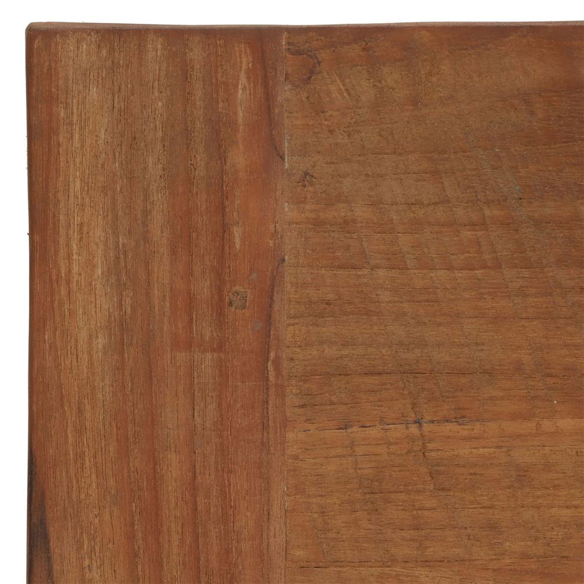 Tambora 3 Drawer Bedside – image 5