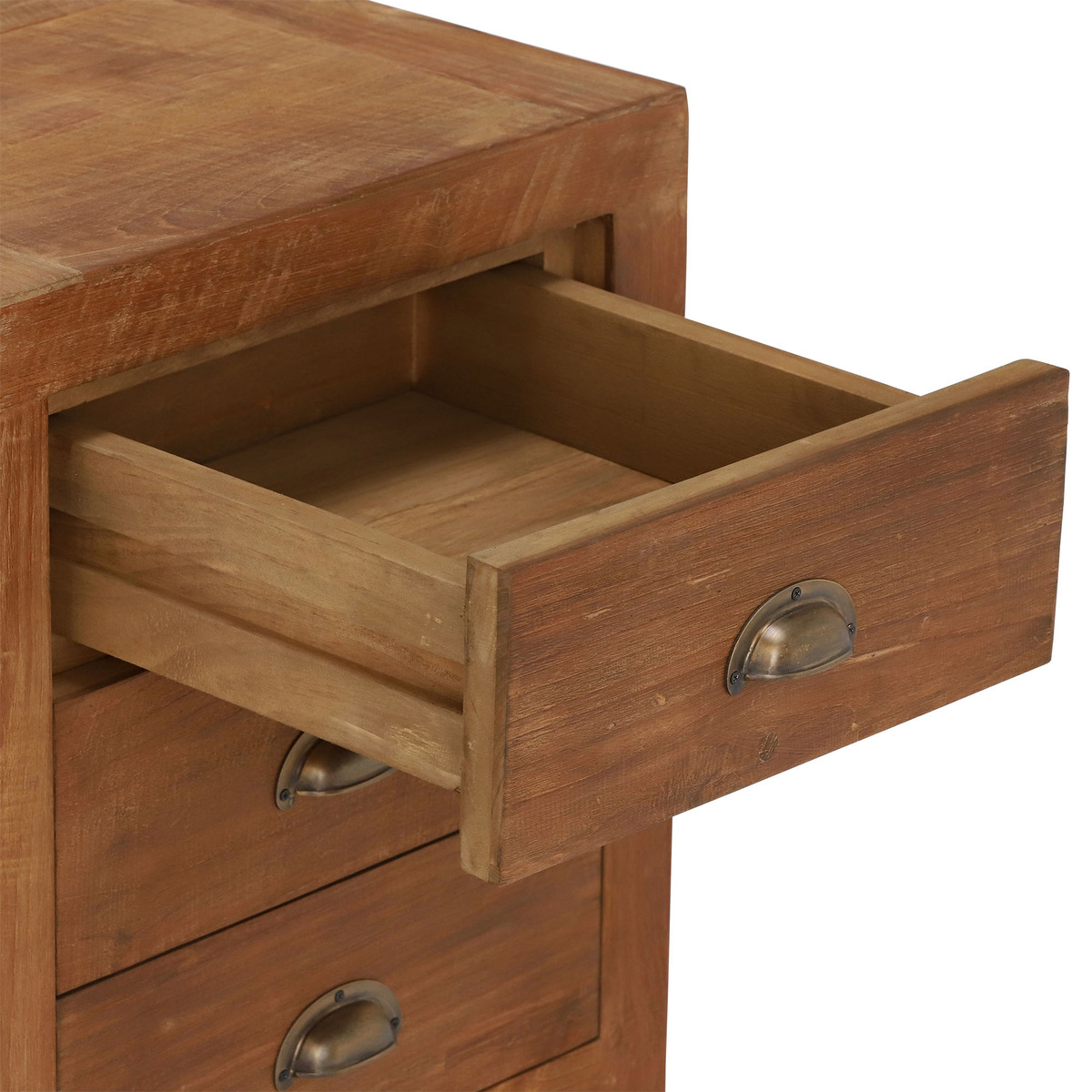 Tambora 3 Drawer Bedside – image 3