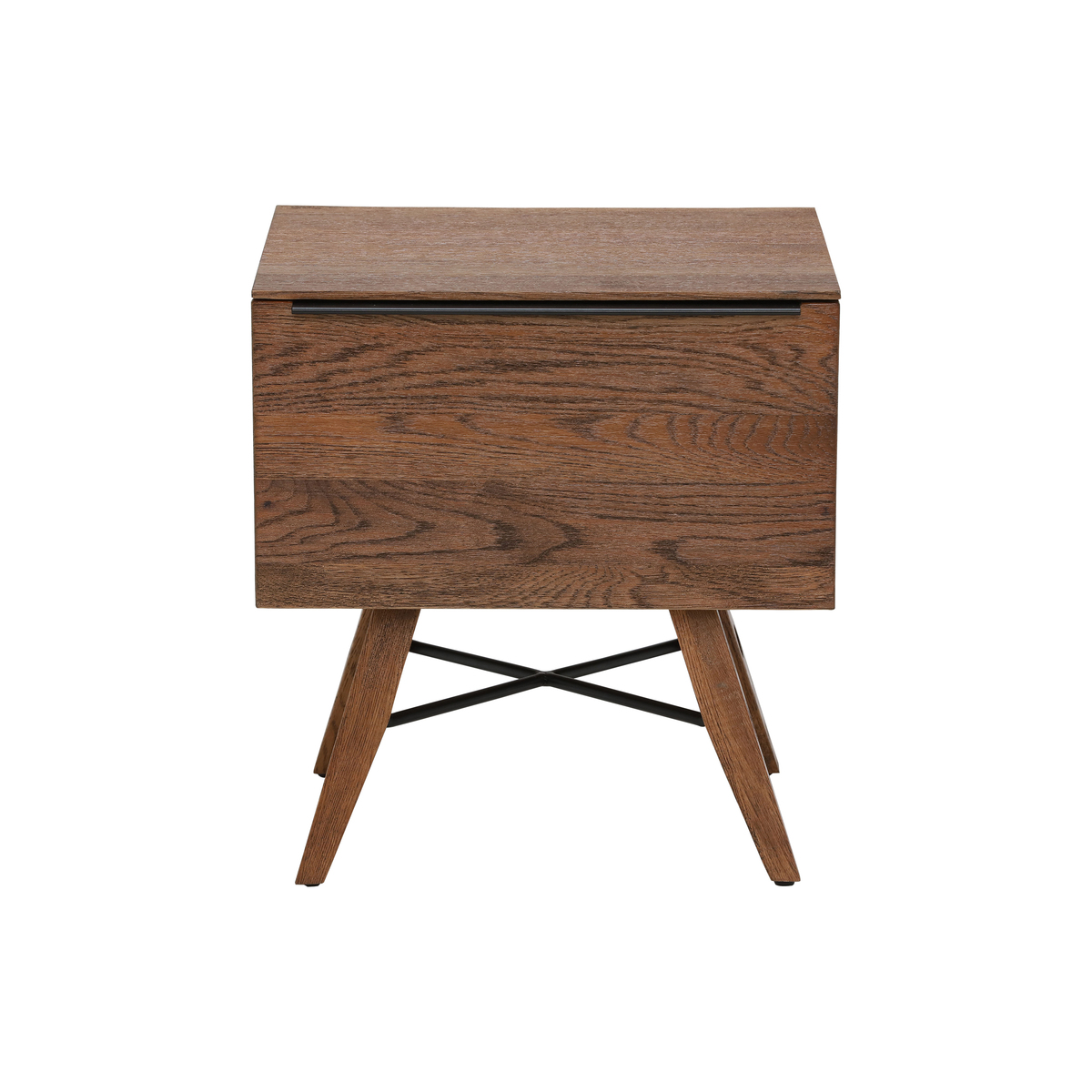 Legna 1 Drawer Bedside – image 2
