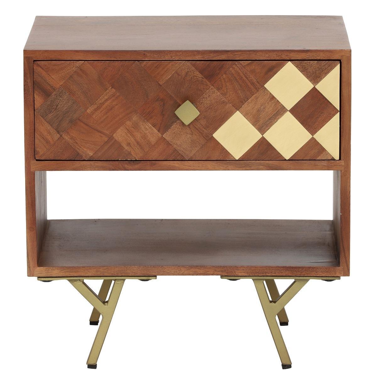 Bibi Bedside Table – image 2
