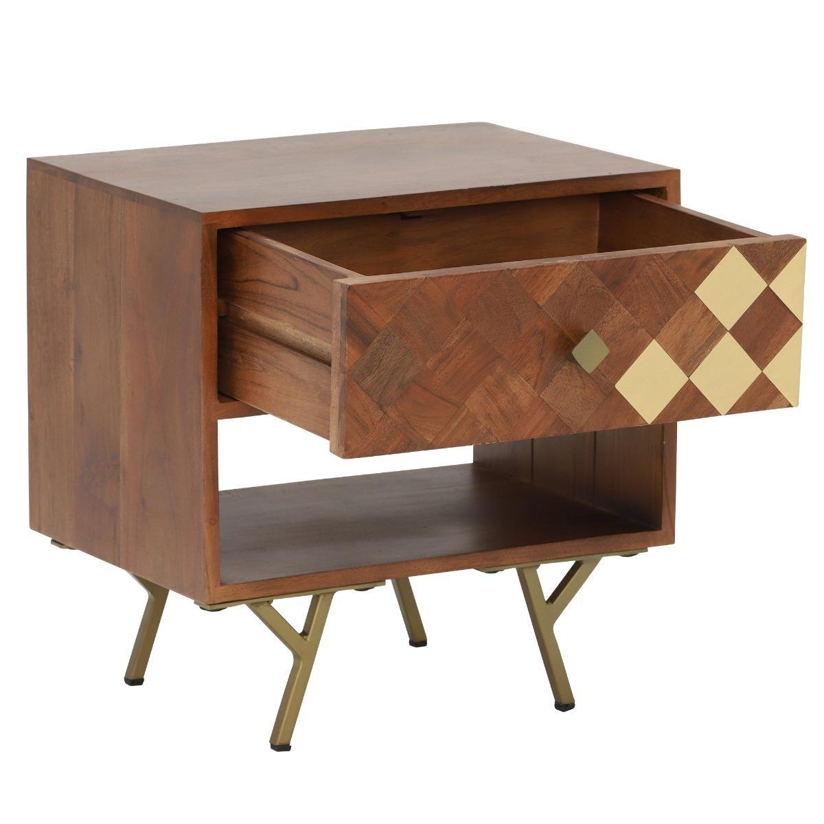 Bibi Bedside Table – image 3