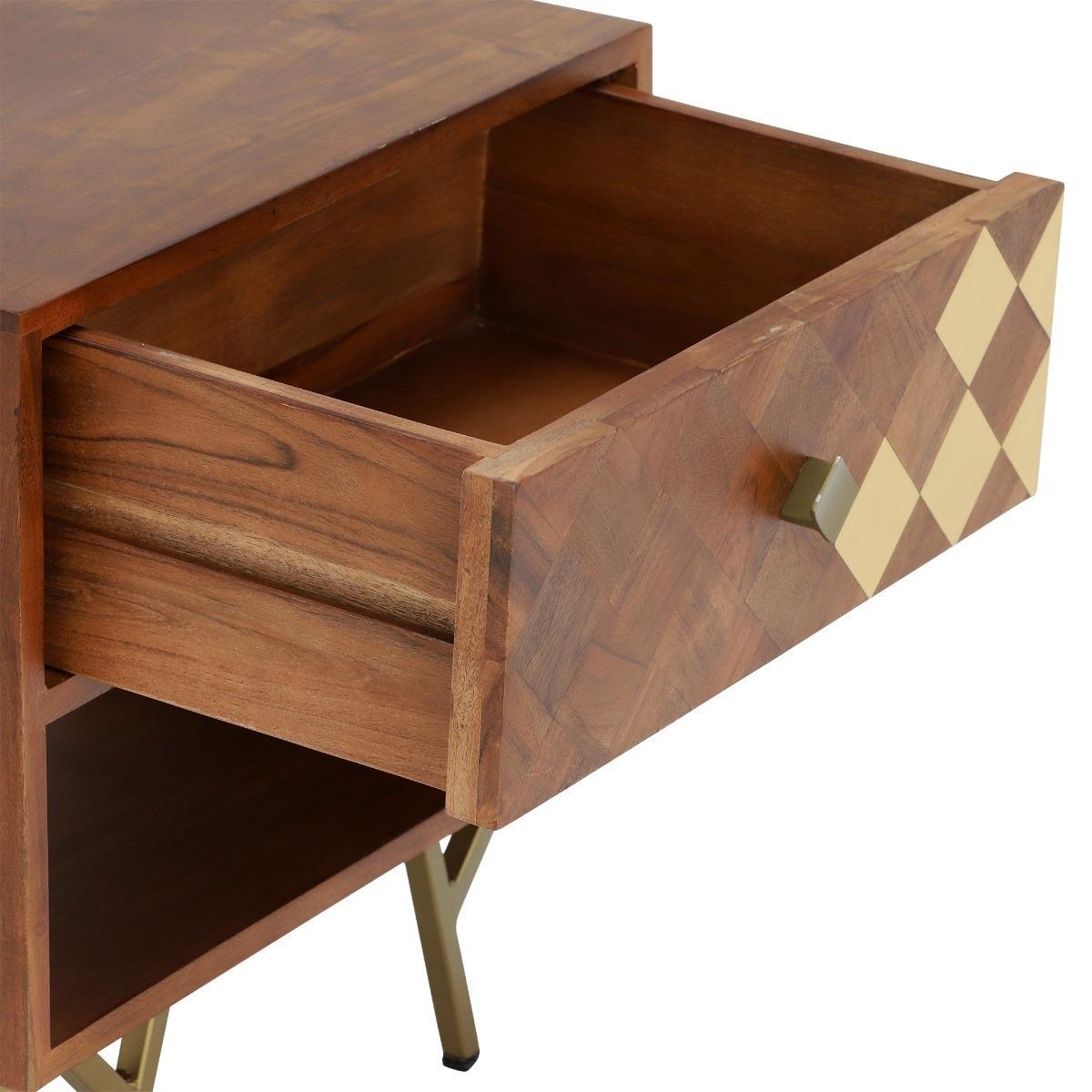 Bibi Bedside Table – image 4