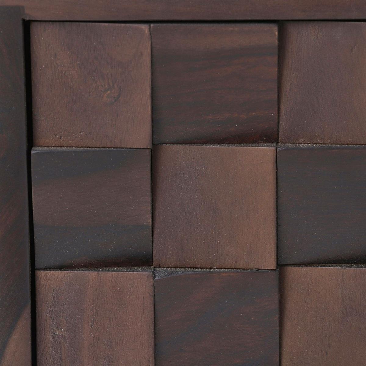 Kora 2 Drawer Bedside – image 6