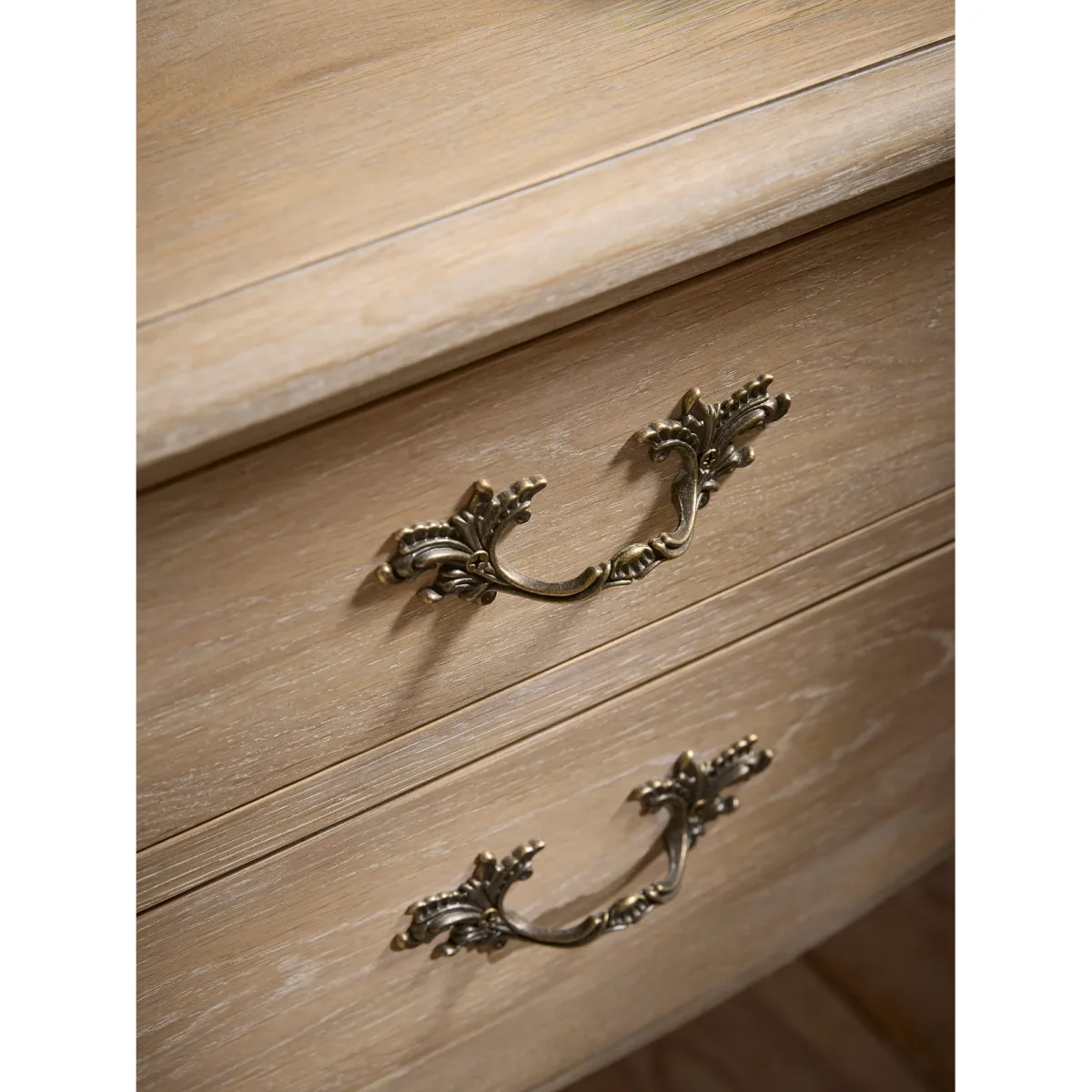 Sylvie Bedside Table – image 2