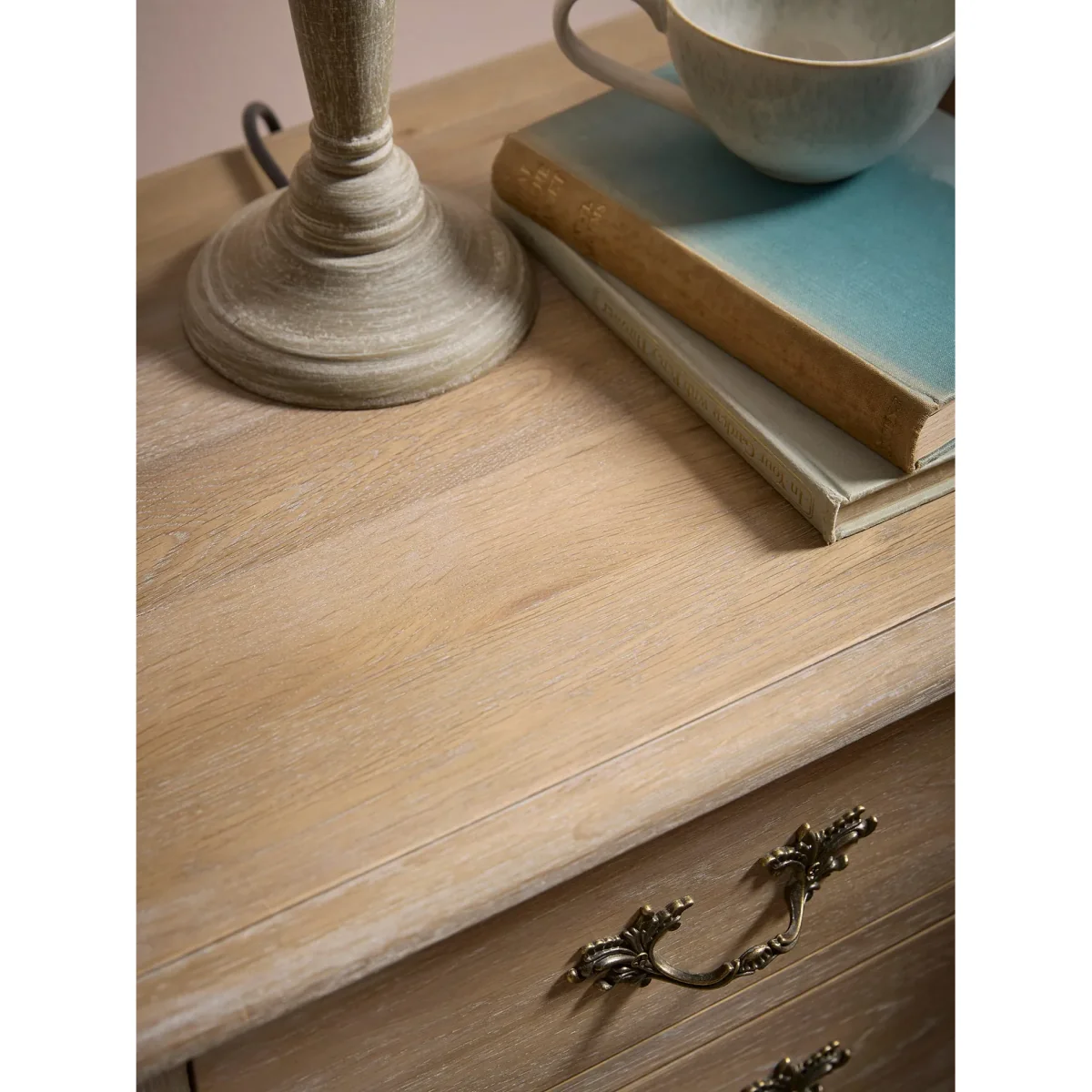 Sylvie Bedside Table – image 4