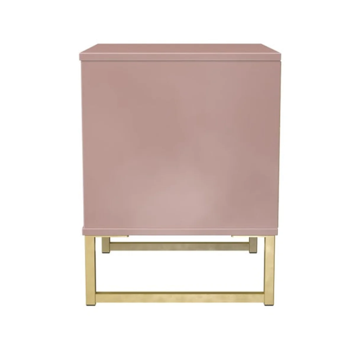 Tuxford 2 Drawer Bedside Table – image 3