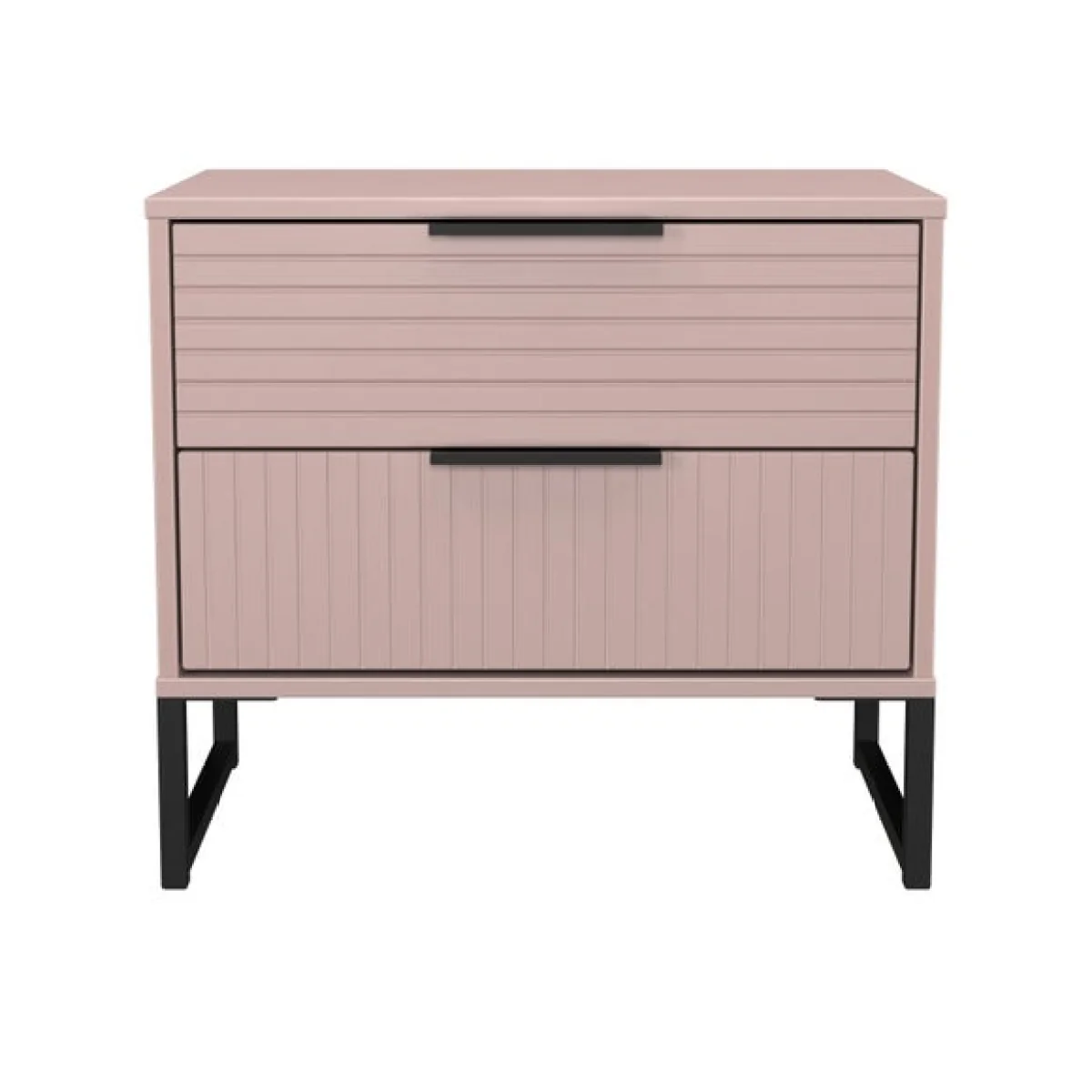 Harborne Wide Bedside Table – image 2