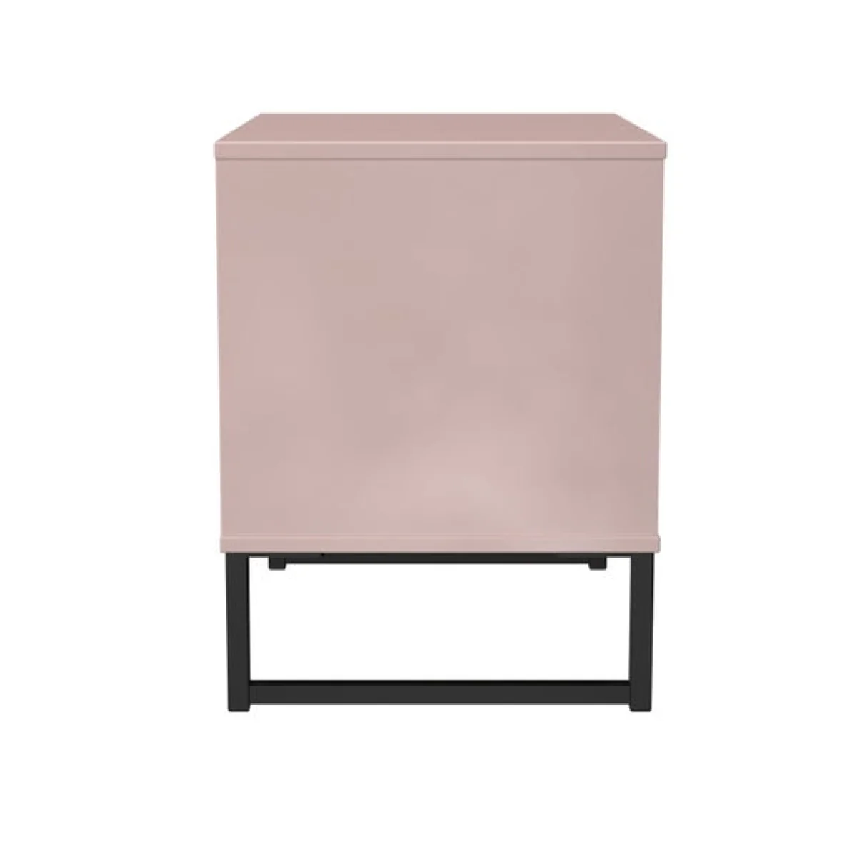 Harborne Wide Bedside Table – image 3