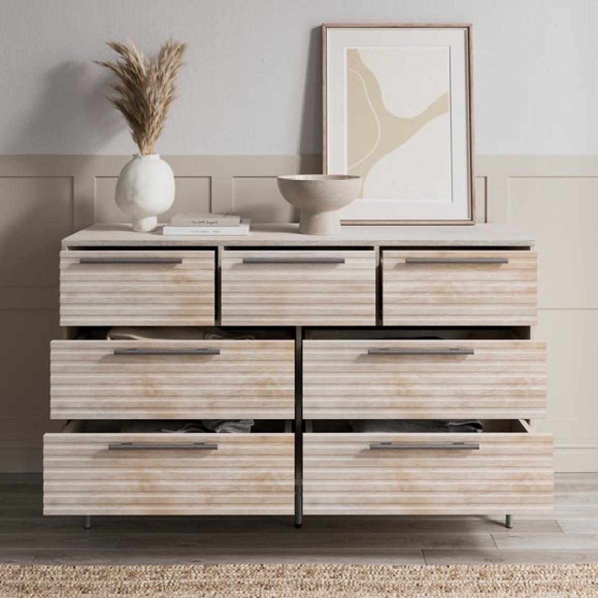 Bryant 7 Drawer Chest – image 2
