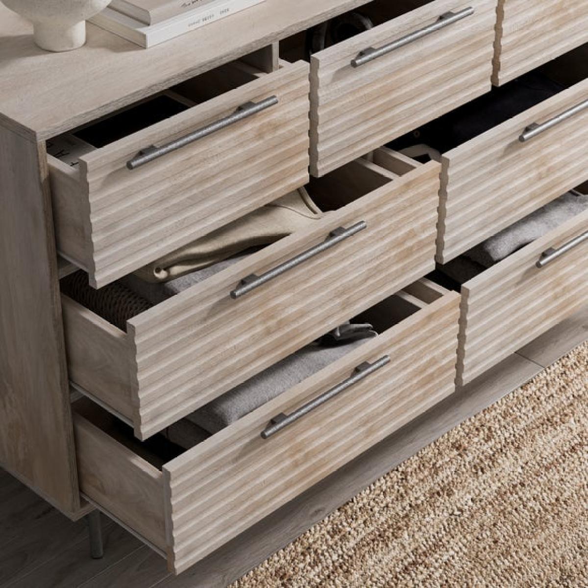 Bryant 7 Drawer Chest – image 4