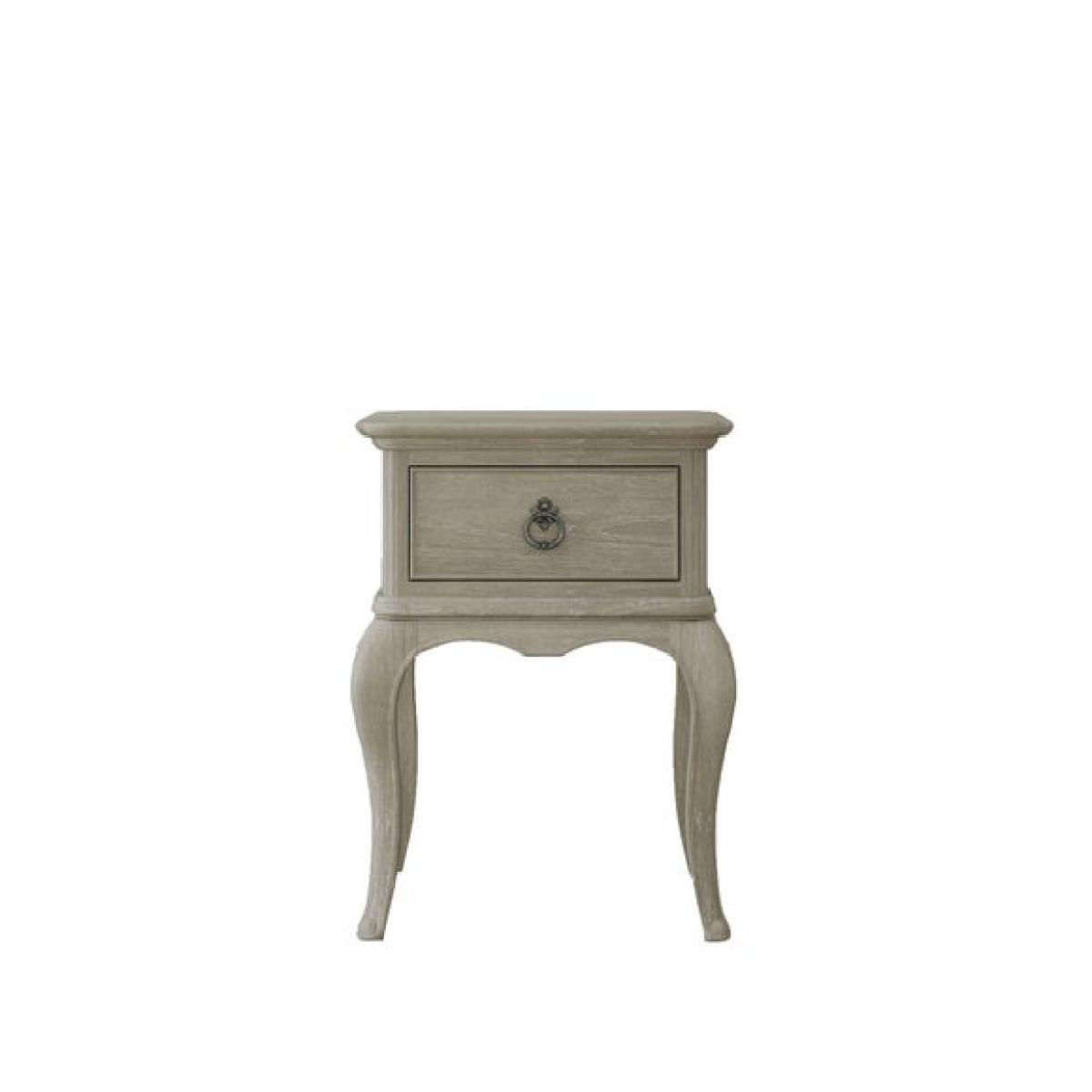 Willis and Gambier Camille Bedside Table – image 3