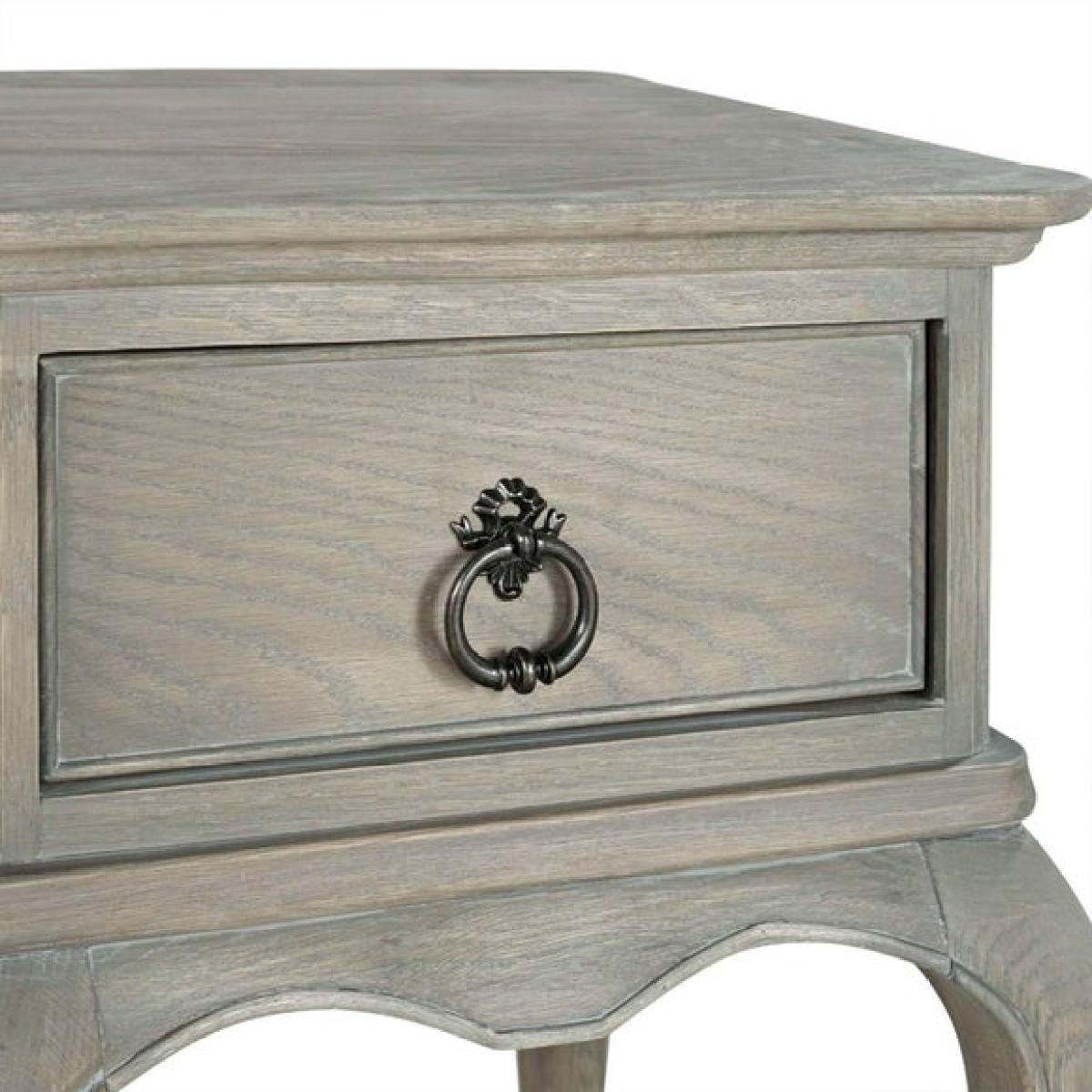 Willis and Gambier Camille Bedside Table – image 4