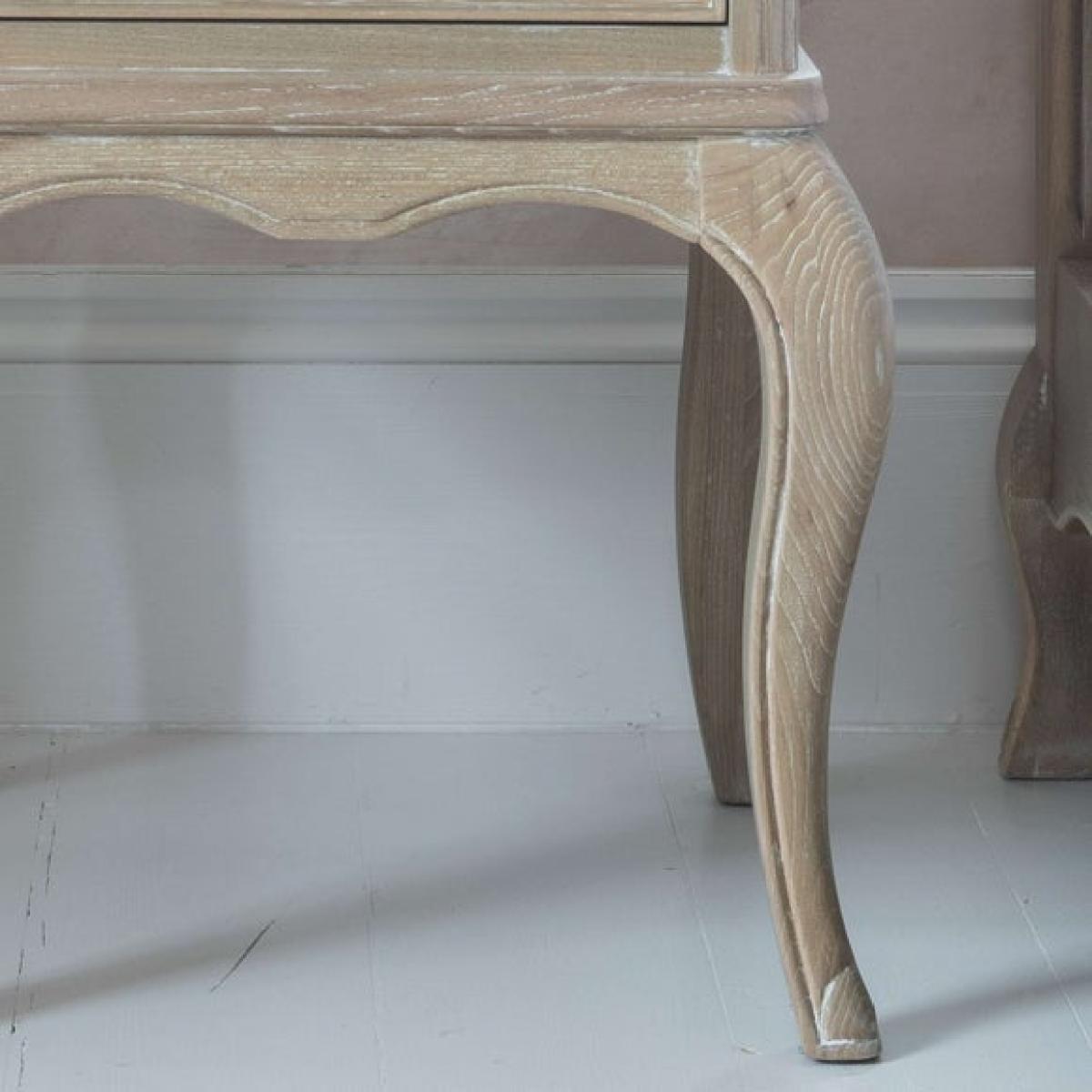 Willis and Gambier Camille Bedside Table – image 5