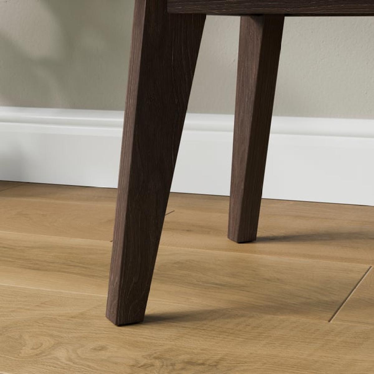 Set of 2 Helms 1 Drawer Bedside Tables – image 5