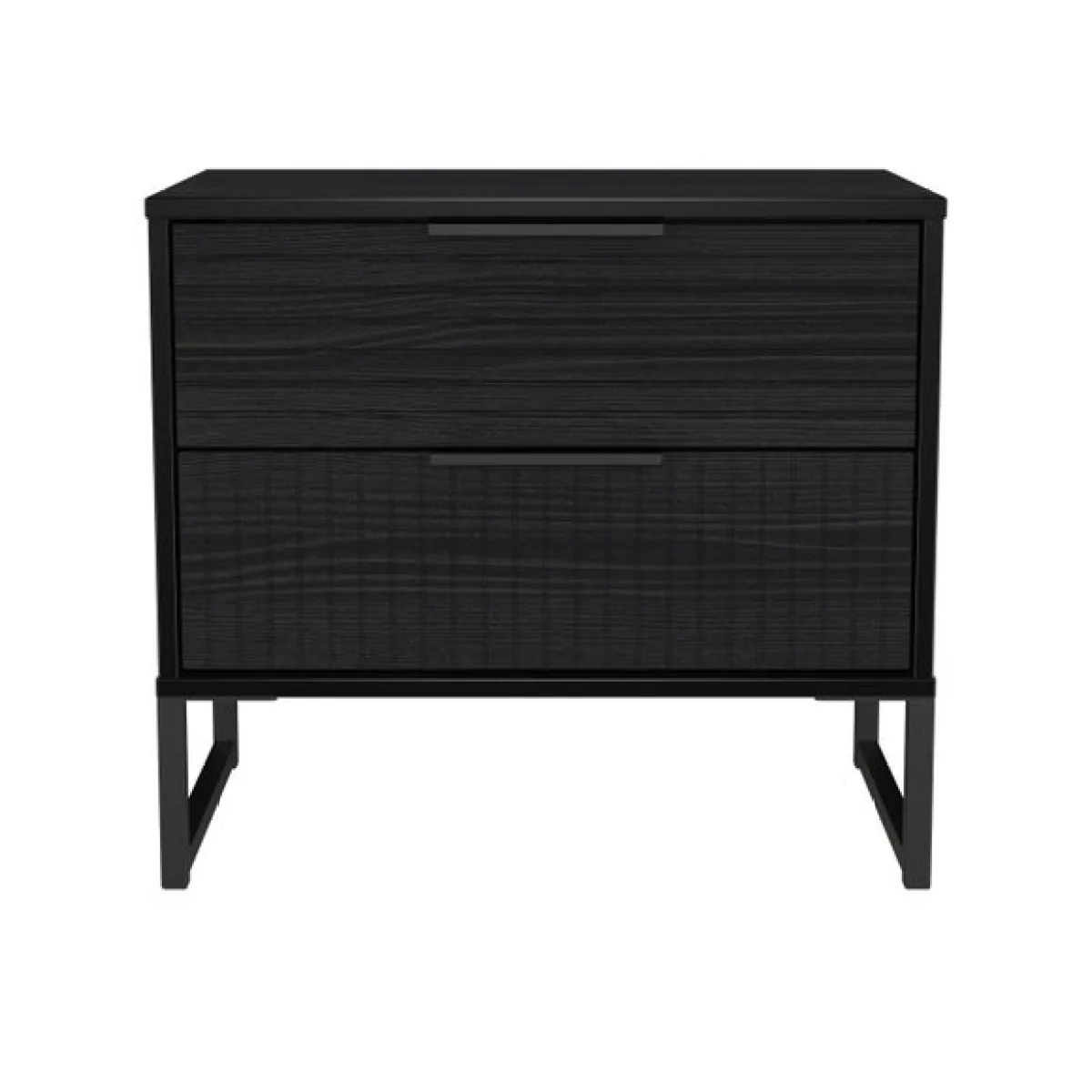 Harborne Wide Bedside Table – image 2