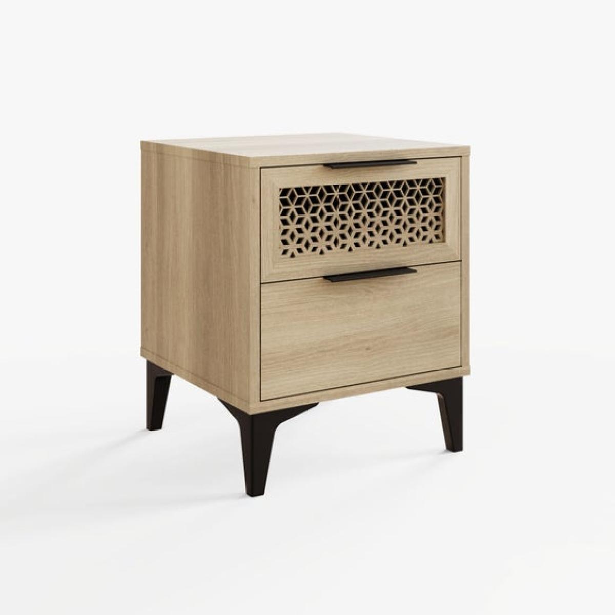 Ezra Bedside Table – image 3