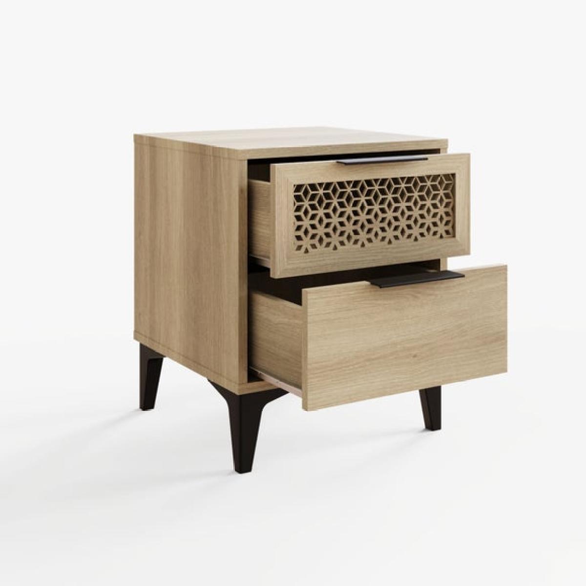 Ezra Bedside Table – image 4