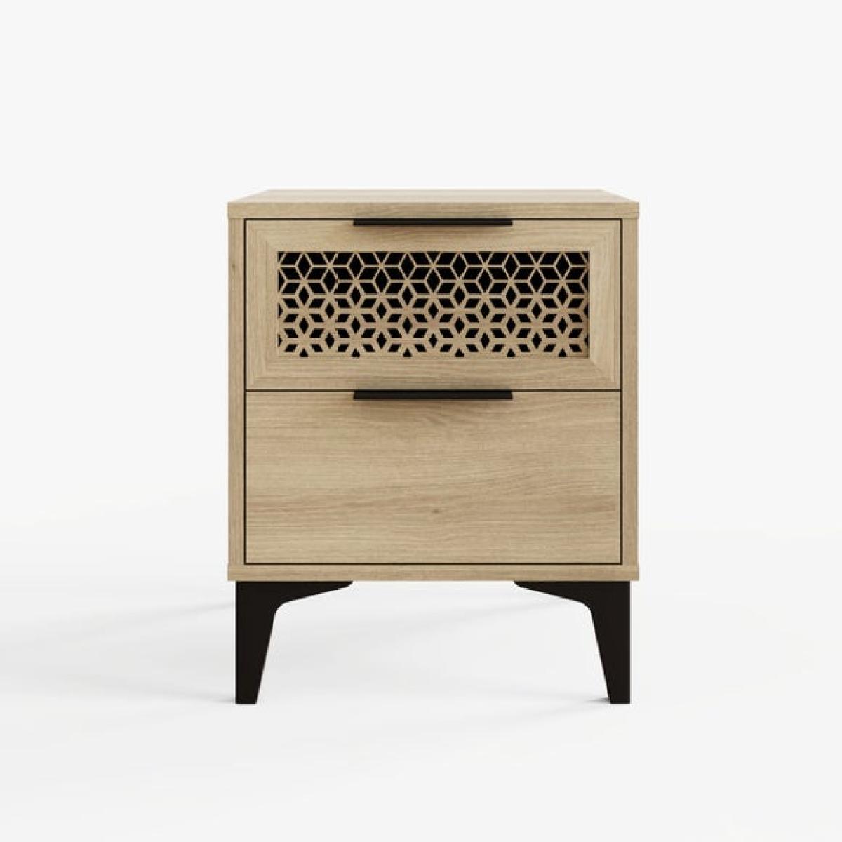 Ezra Bedside Table – image 5