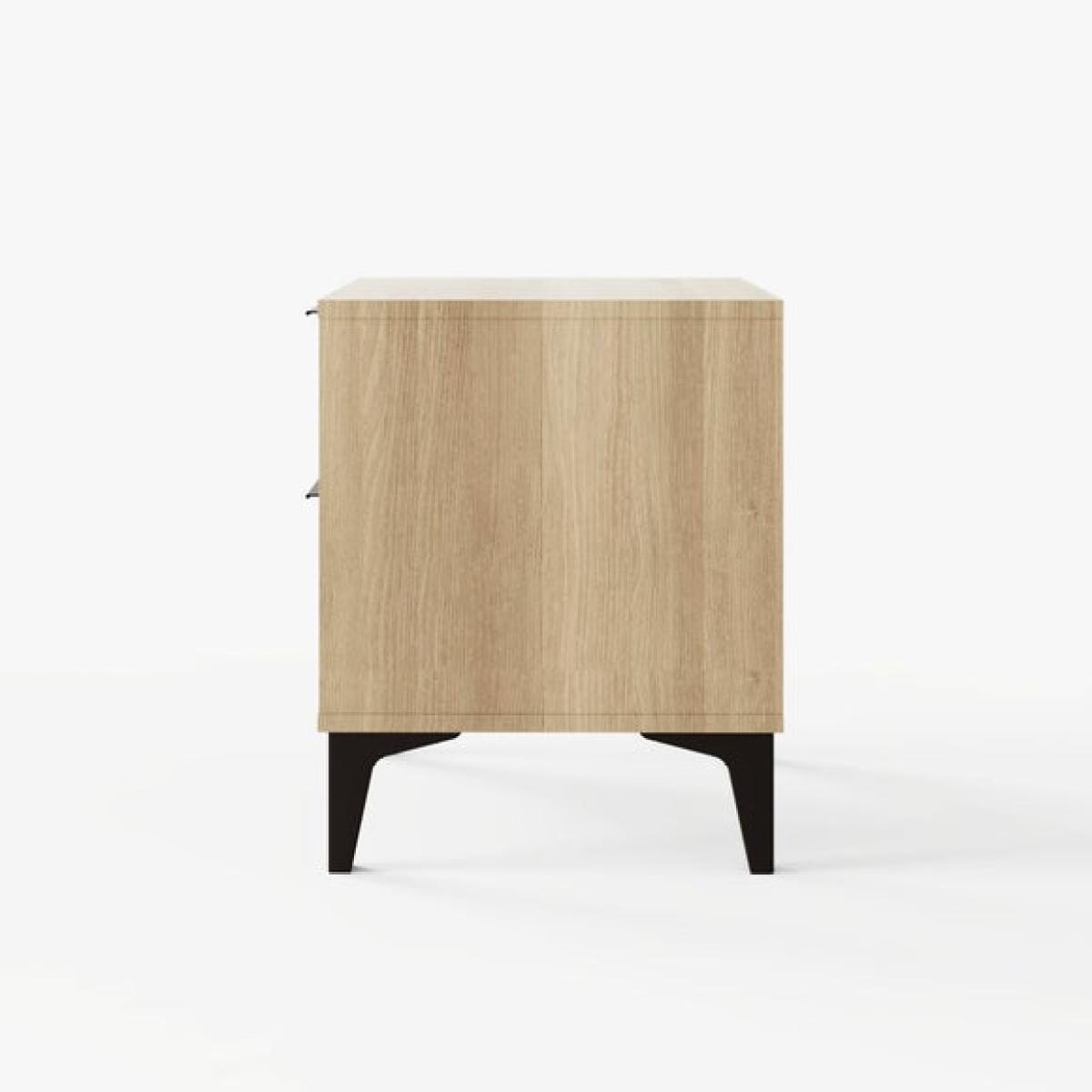Ezra Bedside Table – image 6