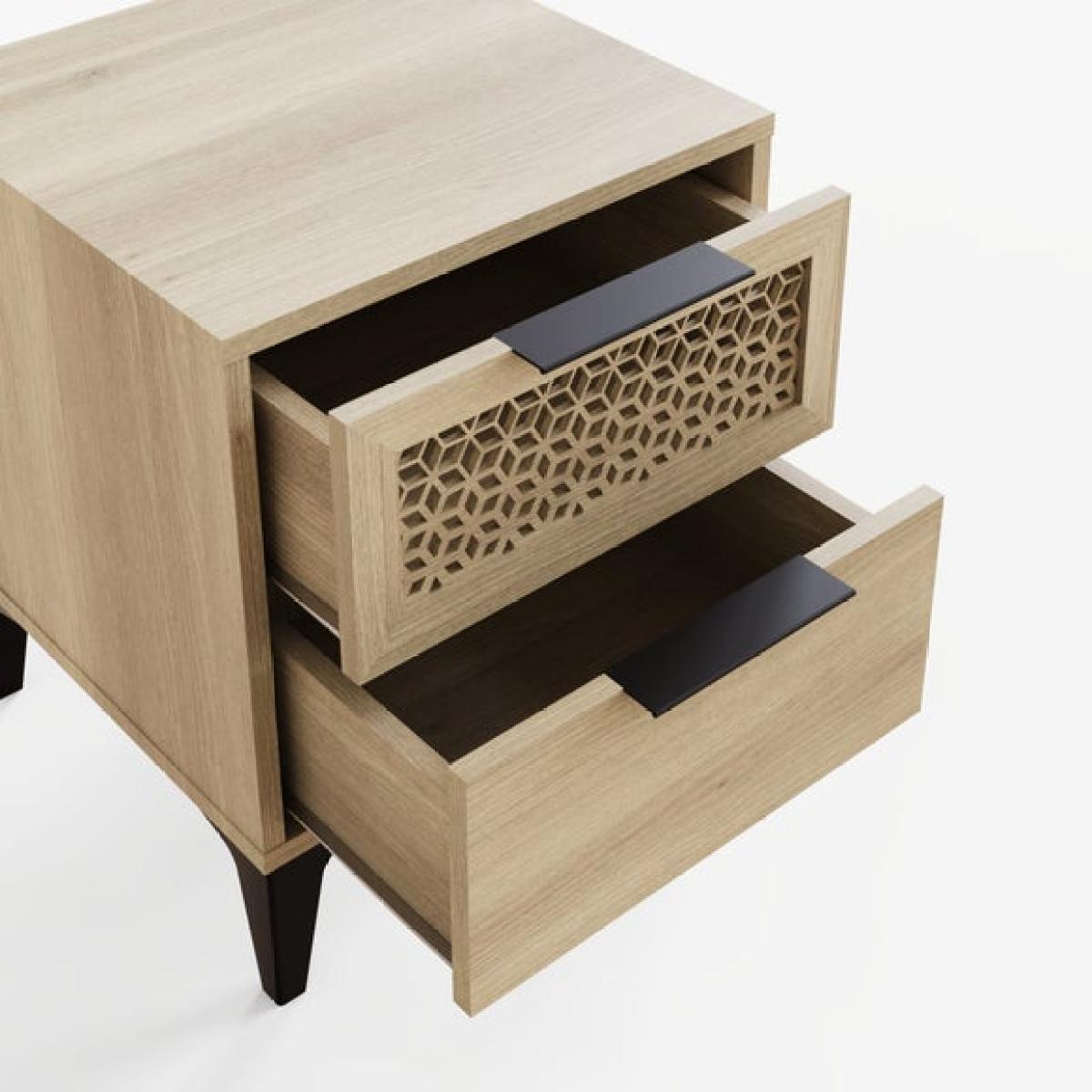 Ezra Bedside Table – image 7