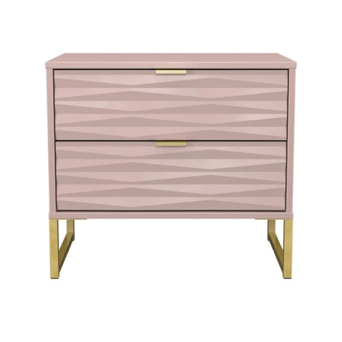 Tuxford Wide Bedside Table – image 2