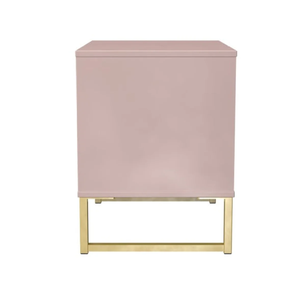 Tuxford Wide Bedside Table – image 3