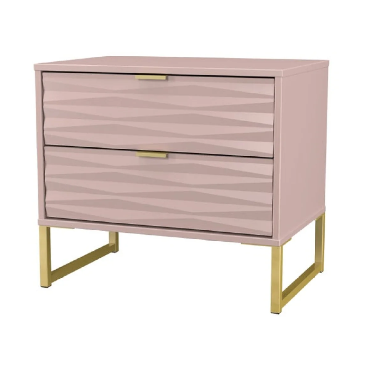 Tuxford Wide Bedside Table – image 4
