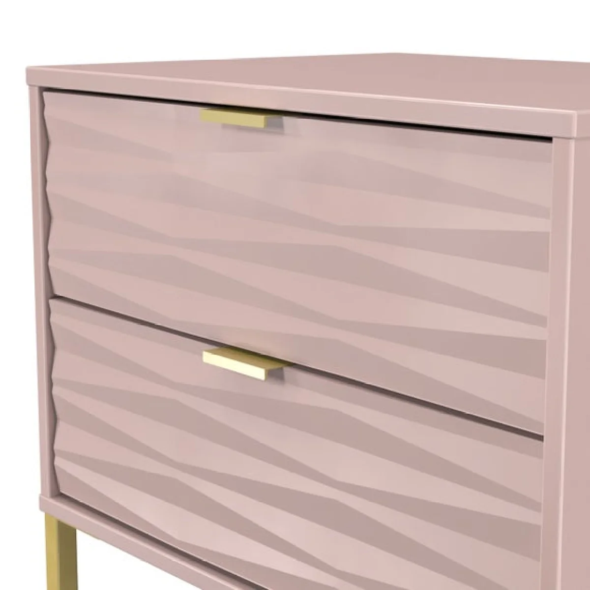 Tuxford Wide Bedside Table – image 5