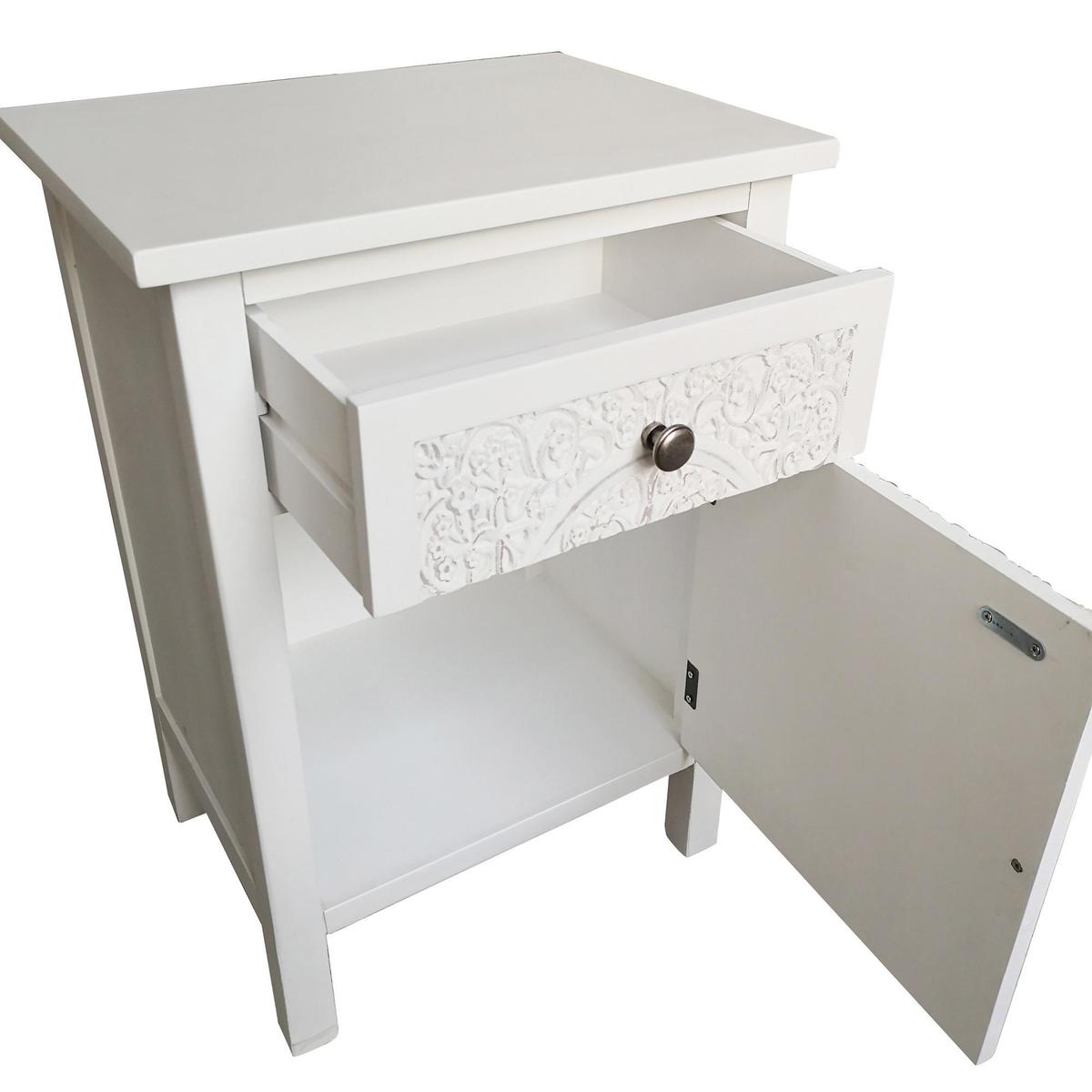 Samira Small Cabinet – image 3