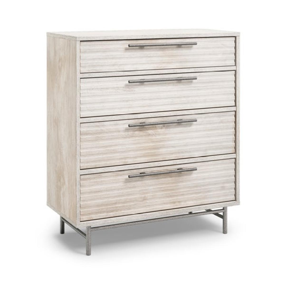 Bryant 4 Drawer Chest – image 6