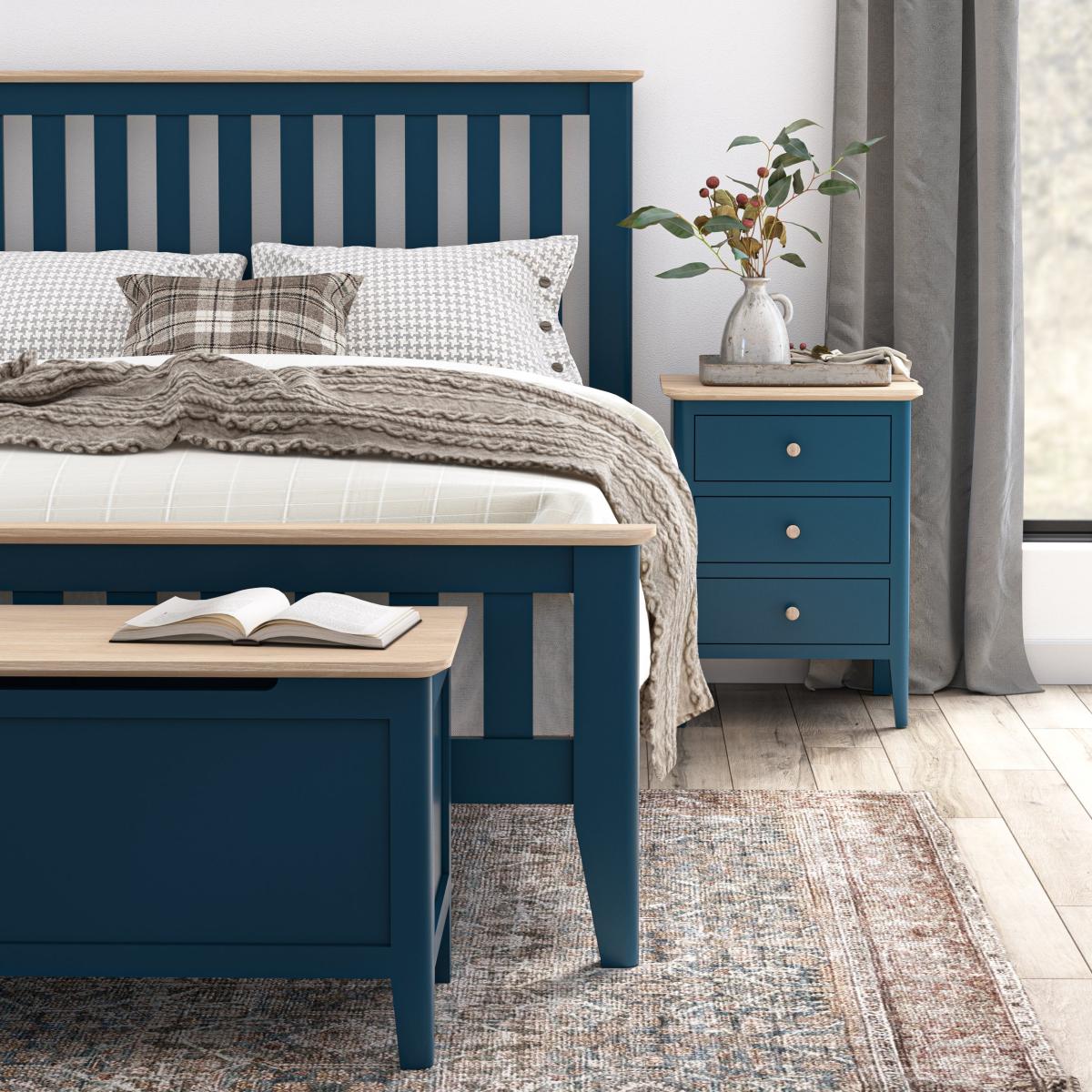 Return - Marlow Bedside Table – image 2