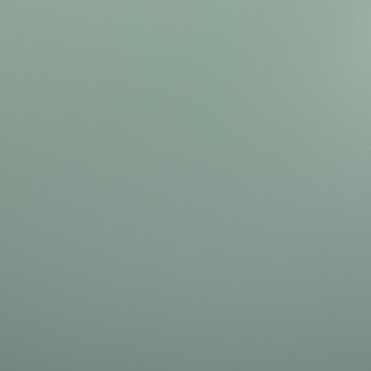 Habitat Otto 1 Drawer Bedside Table - Green – image 2