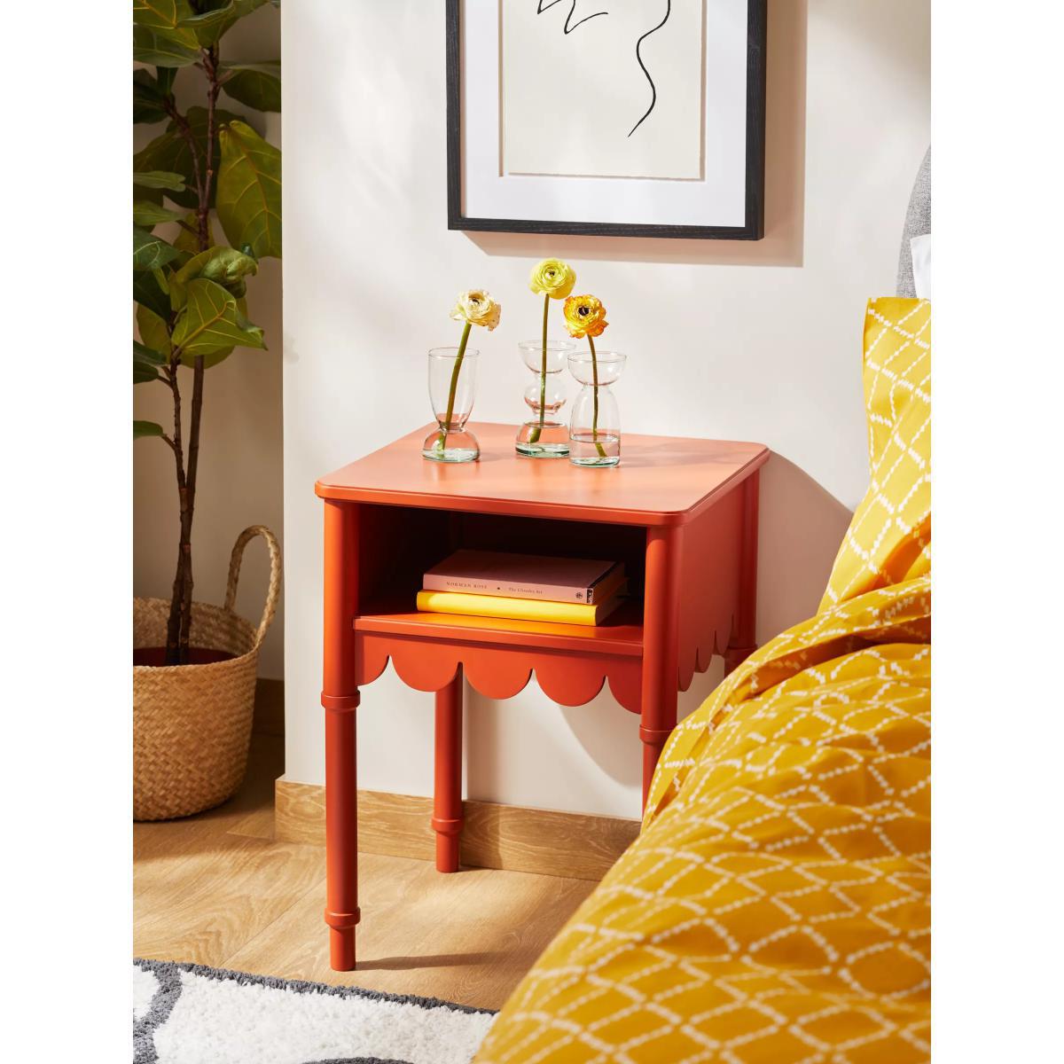 ANYDAY John Lewis & Partners Hem Bedside Table – image 2