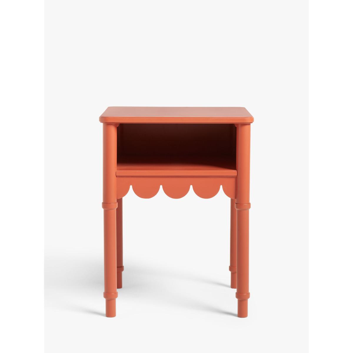 ANYDAY John Lewis & Partners Hem Bedside Table – image 3