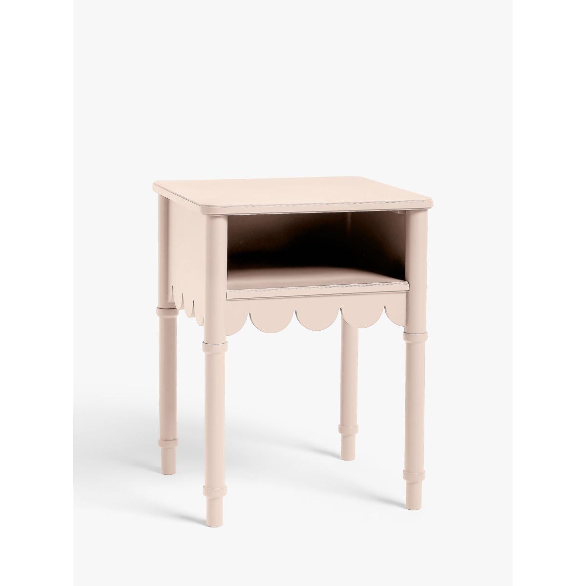 John Lewis ANYDAY Hem Bedside Table – image 2