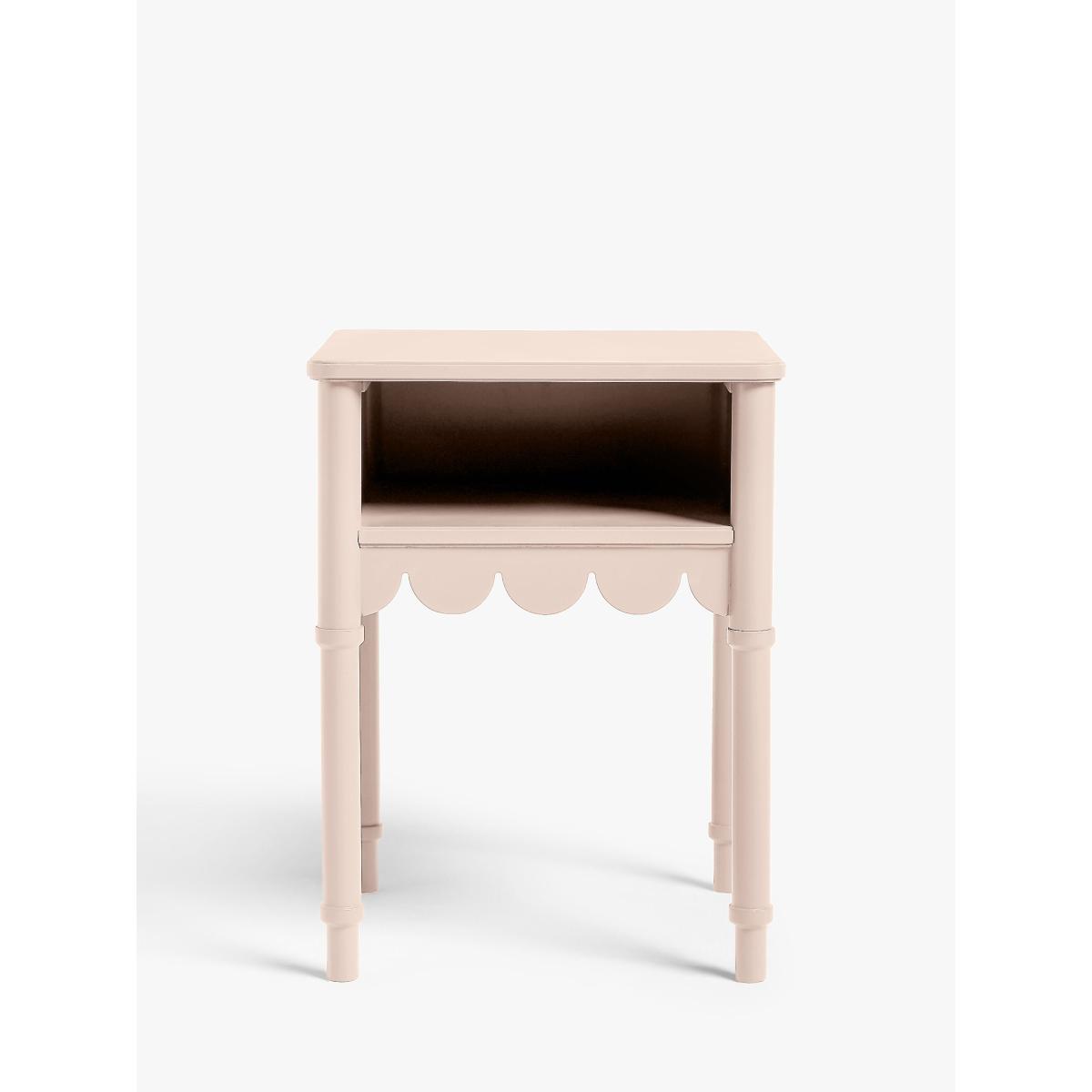 John Lewis ANYDAY Hem Bedside Table – image 3