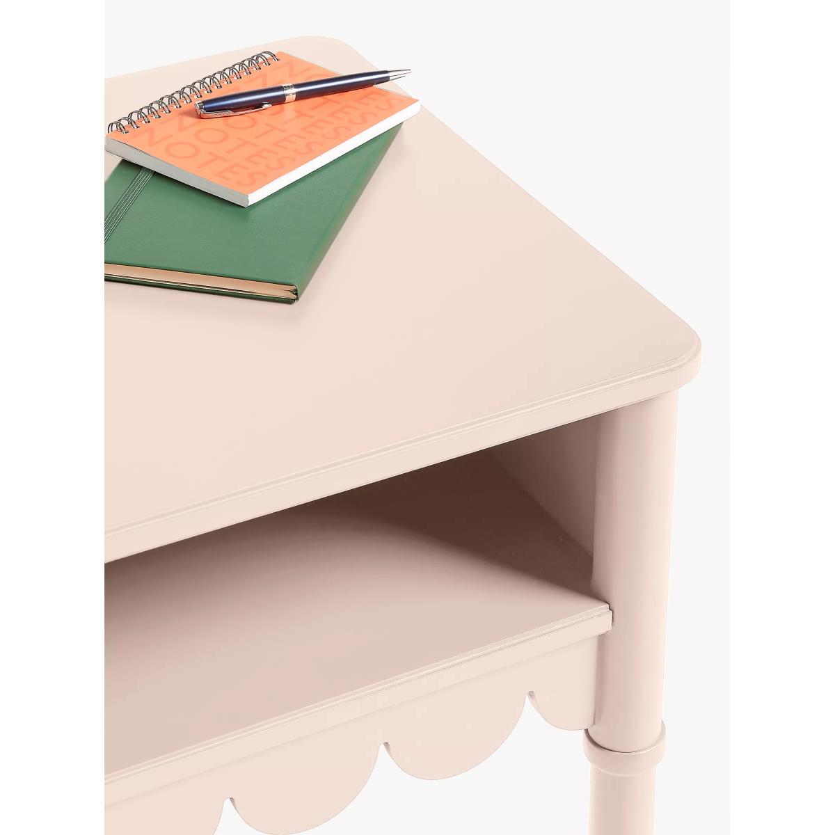 John Lewis ANYDAY Hem Bedside Table – image 4