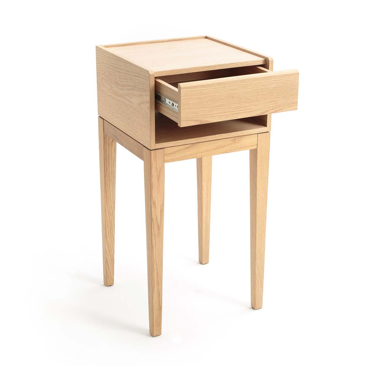 .NIZOU Bedside Table, Design E. Gallina – image 2