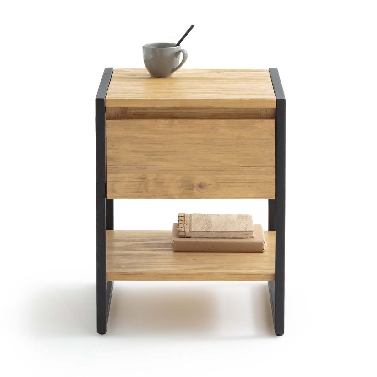 HIBA Bedside Cabinet – image 2