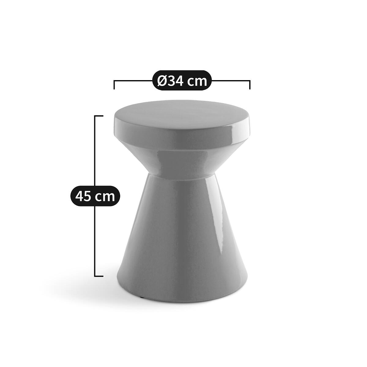Matmat Side Table/Bedside Table in Ceramic – image 13