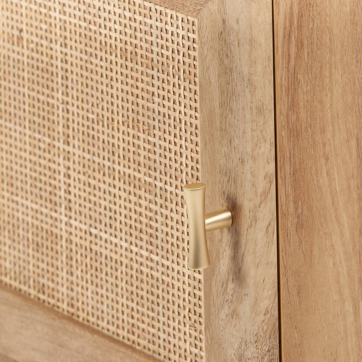 Hedric Natural Rattan Bedside Table – image 12