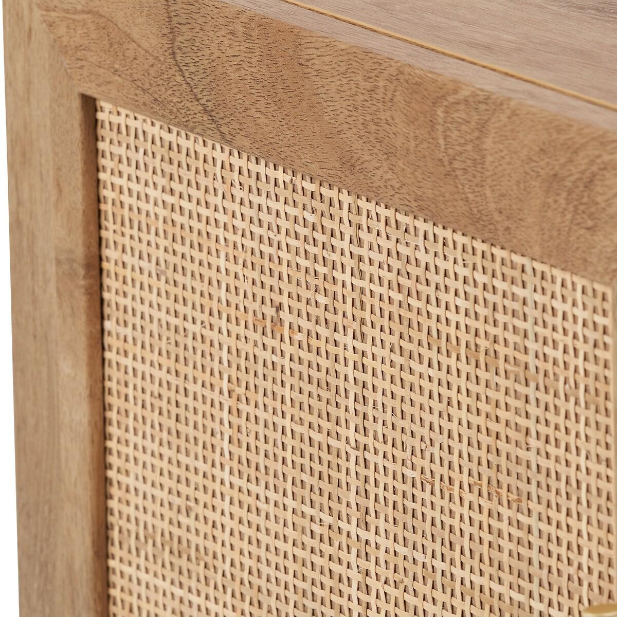 Hedric Natural Rattan Bedside Table – image 13