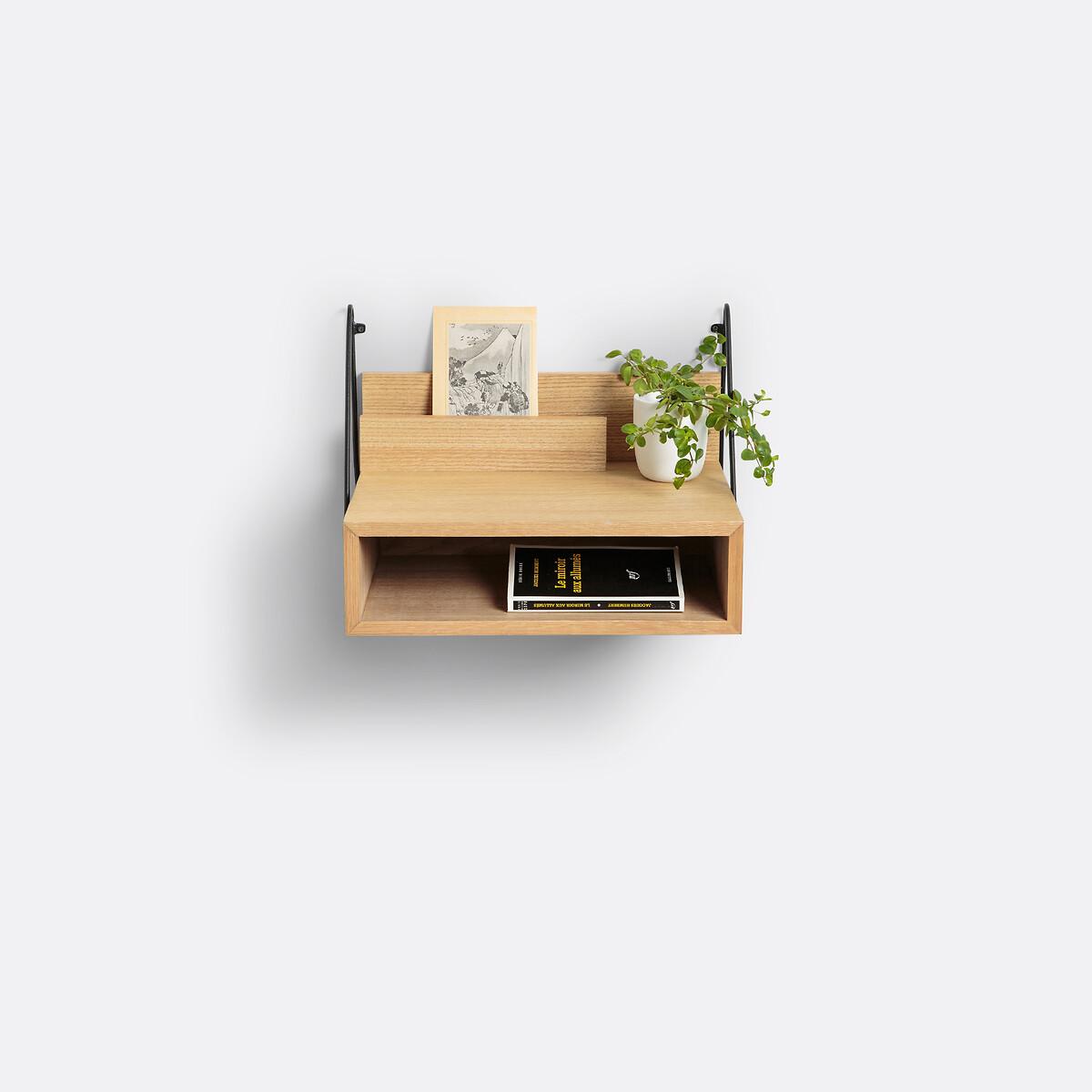 Trigala Wall-Mounted Bedside Table – image 2