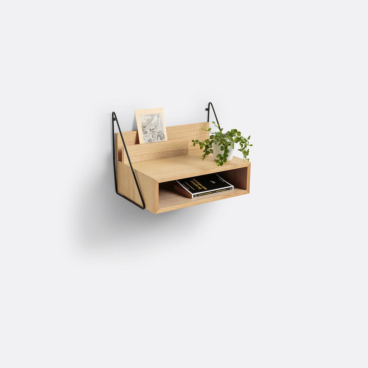 Trigala Wall-Mounted Bedside Table – image 3
